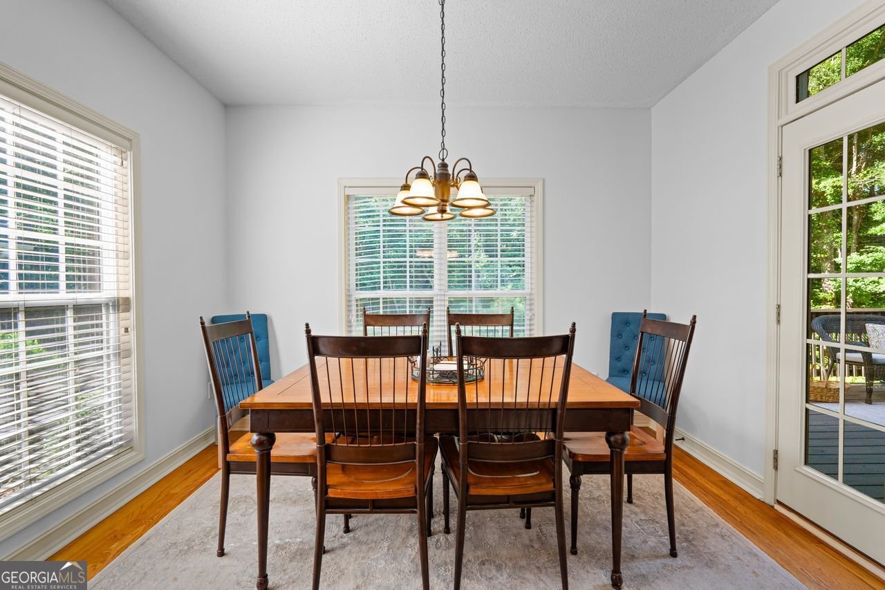 4107 Alayna Lee Circle McDonough - Photo 42