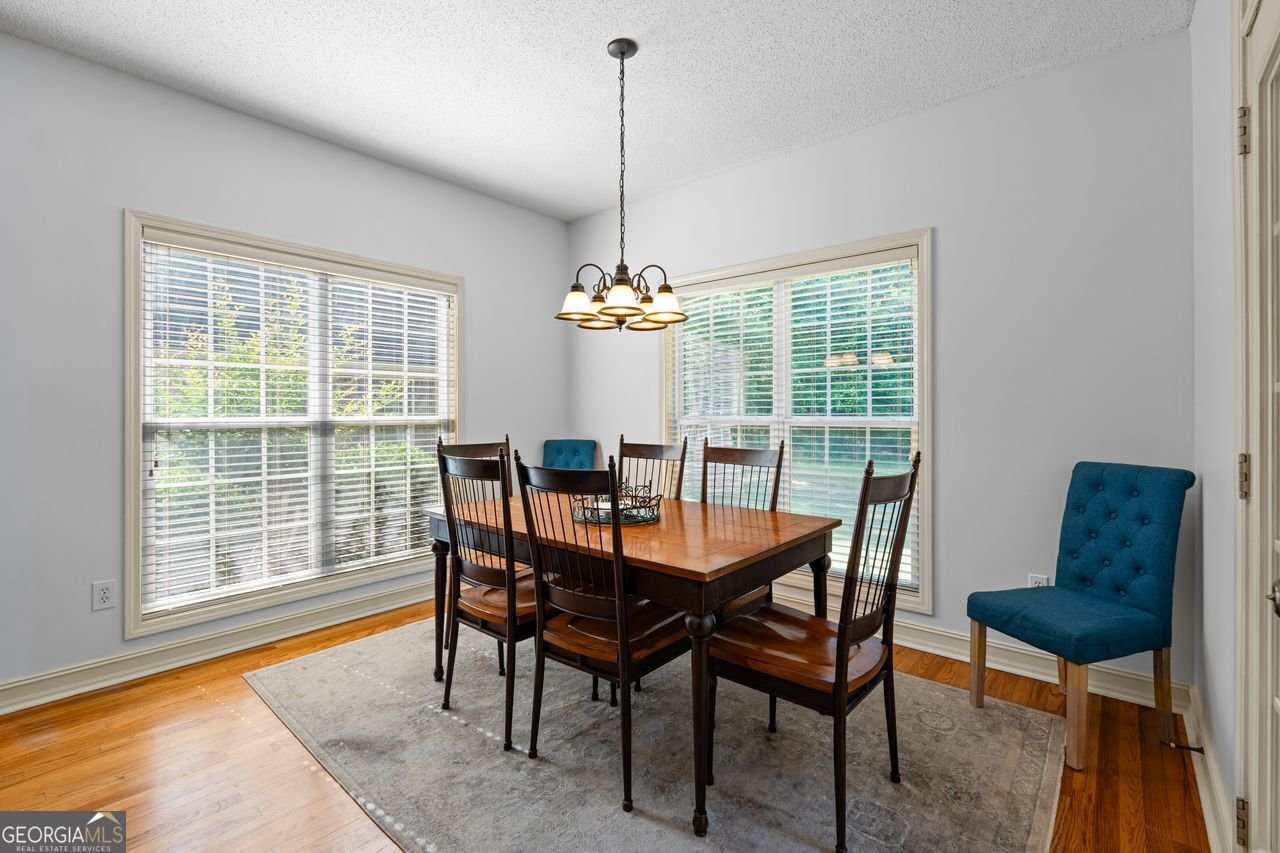 4107 Alayna Lee Circle McDonough - Photo 43