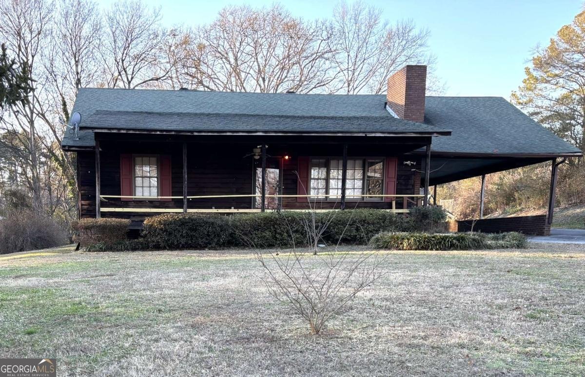 3 Shadow Lane Cartersville - main photo