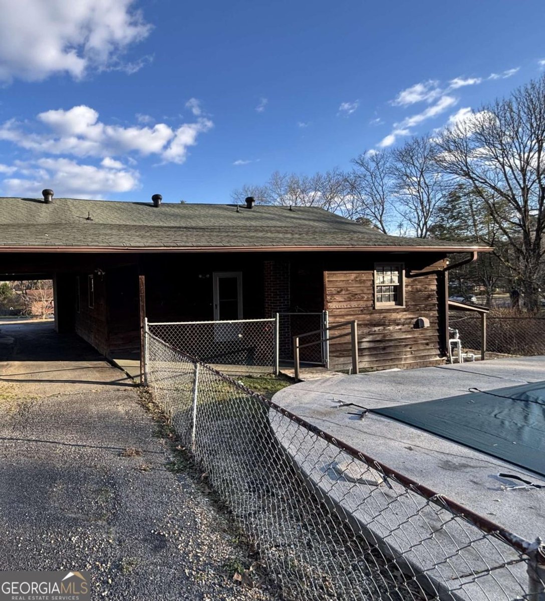 3 Shadow Lane Cartersville - Photo 17