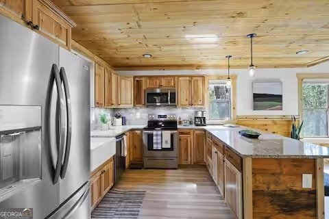 293 Scott Hollow Road Ellijay - Photo 12