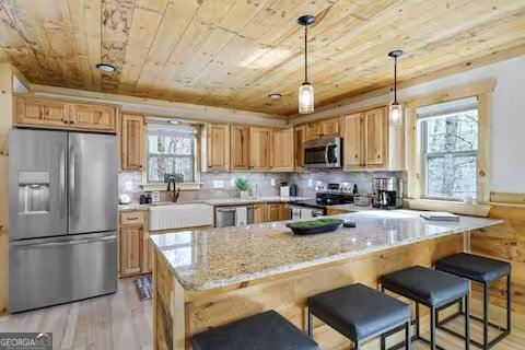 293 Scott Hollow Road Ellijay - Photo 13