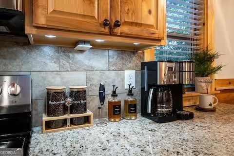 293 Scott Hollow Road Ellijay - Photo 15