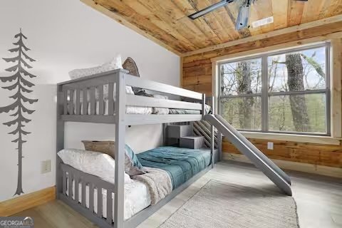 293 Scott Hollow Road Ellijay - Photo 27