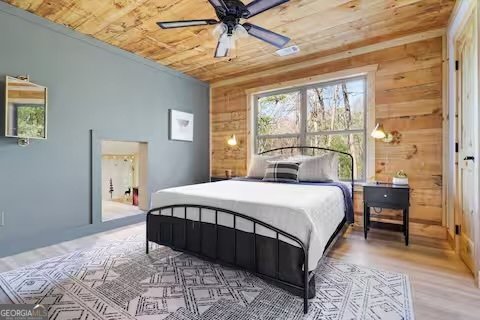 293 Scott Hollow Road Ellijay - Photo 28