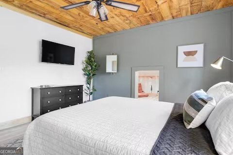 293 Scott Hollow Road Ellijay - Photo 29
