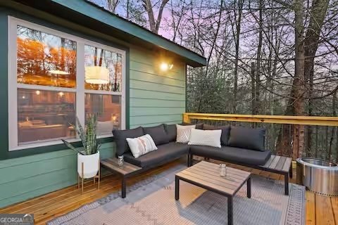 293 Scott Hollow Road Ellijay - Photo 35