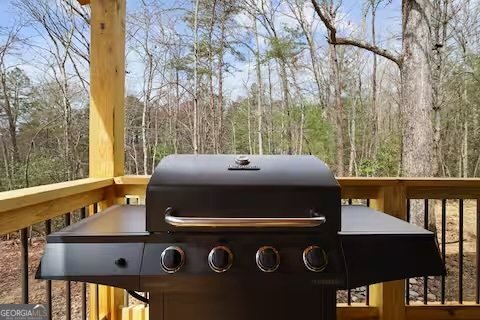 293 Scott Hollow Road Ellijay - Photo 38