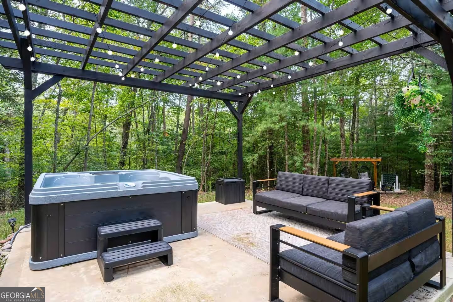 293 Scott Hollow Road Ellijay - Photo 40