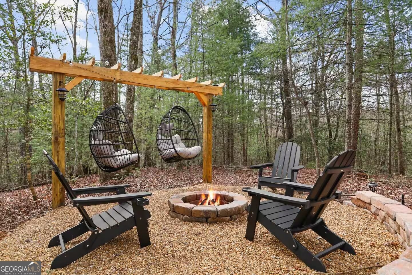 293 Scott Hollow Road Ellijay - Photo 42