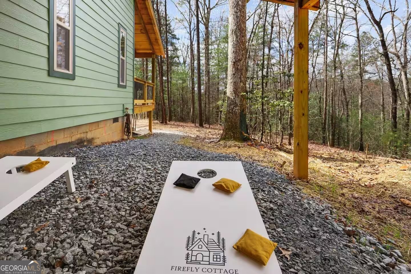 293 Scott Hollow Road Ellijay - Photo 43