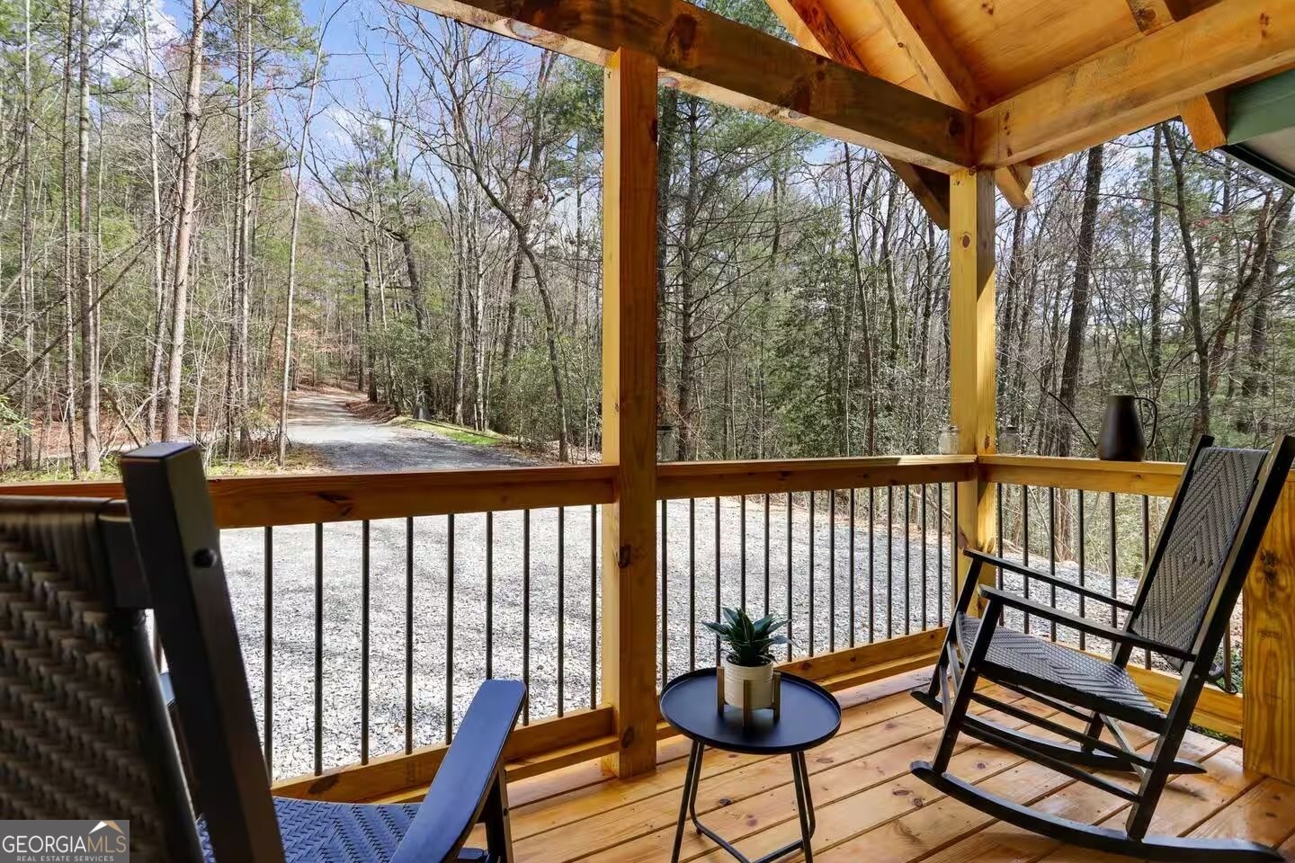 293 Scott Hollow Road Ellijay - Photo 44