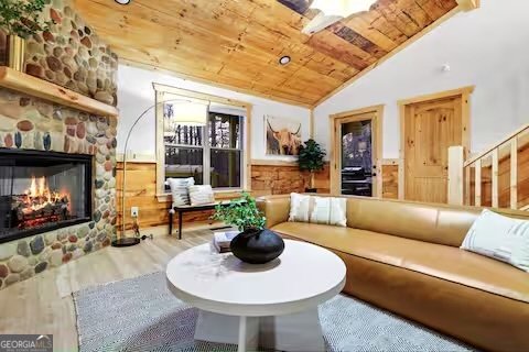 293 Scott Hollow Road Ellijay - Photo 7