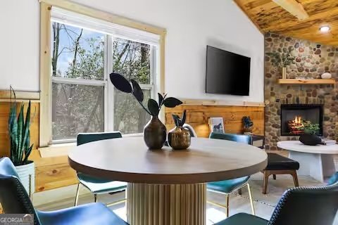 293 Scott Hollow Road Ellijay - Photo 9