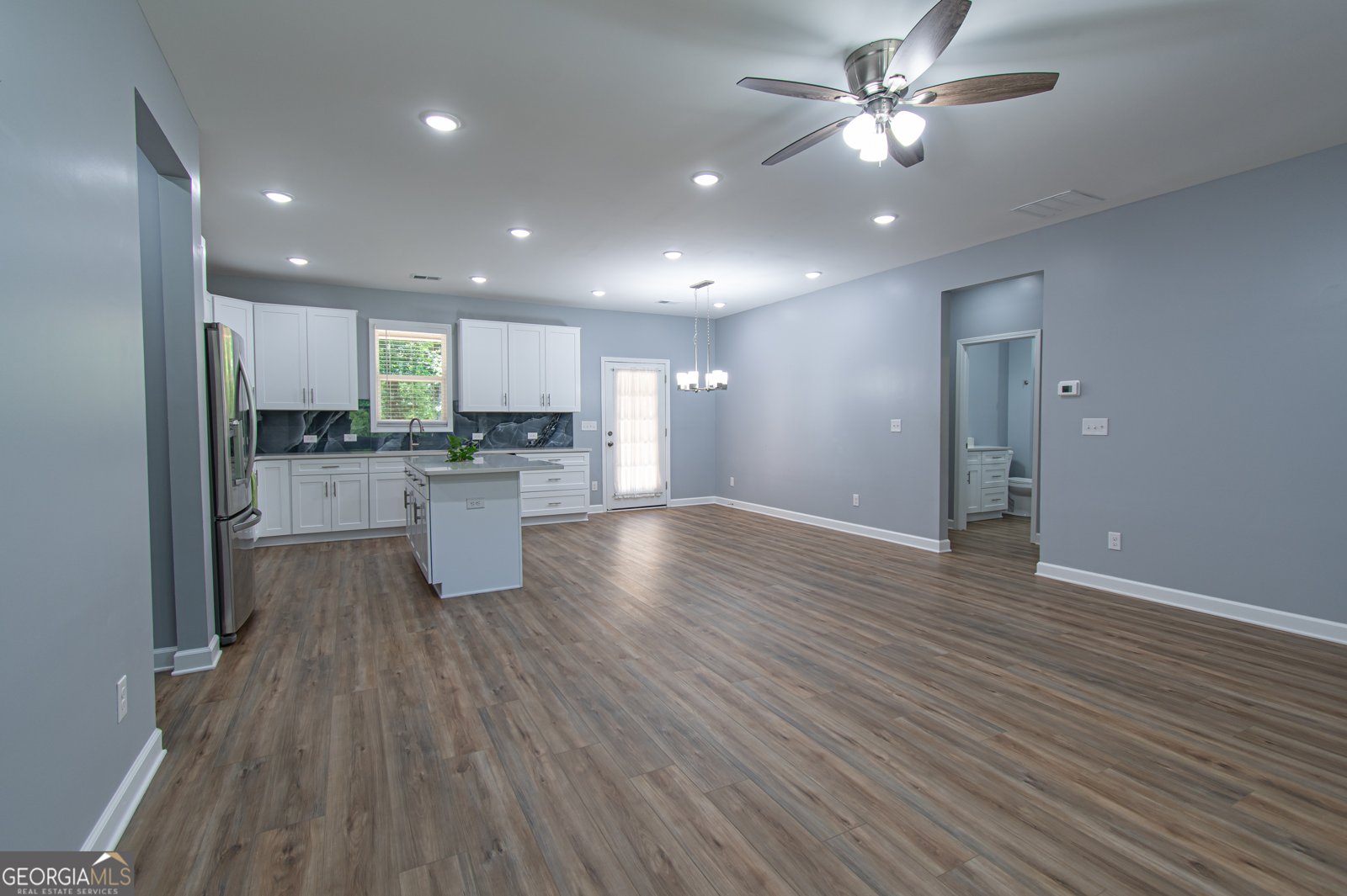 567 M L King Jr Drive Jefferson - Photo 6