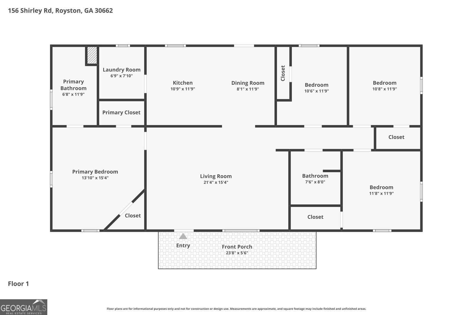156 Shirley Road Royston - Photo 29