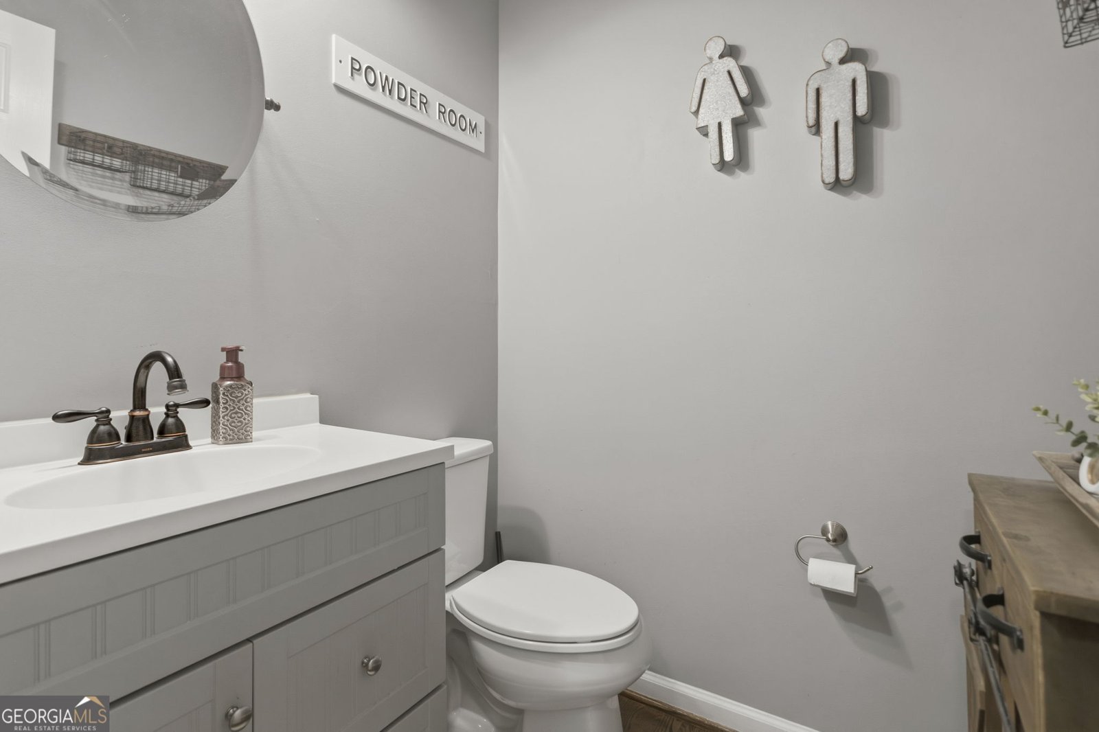 4105 Old Bark Way Cumming - Photo 11