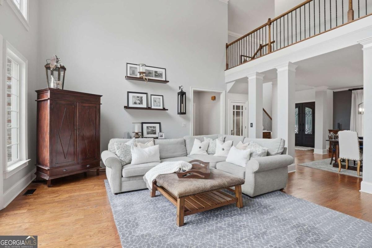 2950 Callie Still Road Lawrenceville - Photo 11