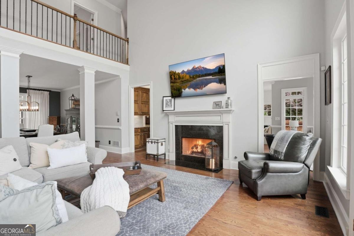 2950 Callie Still Road Lawrenceville - Photo 12