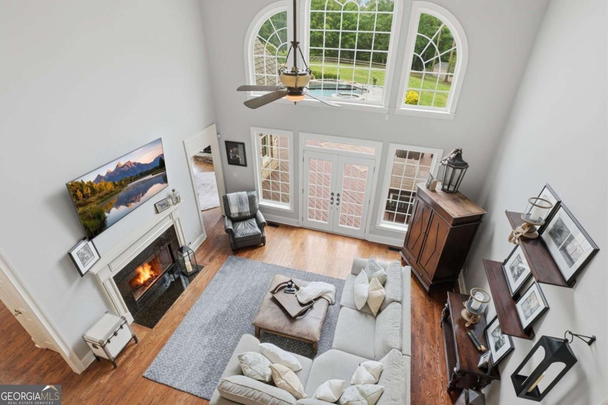 2950 Callie Still Road Lawrenceville - Photo 14