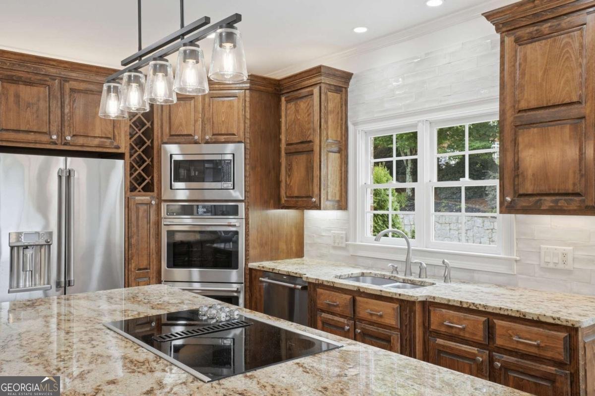 2950 Callie Still Road Lawrenceville - Photo 15