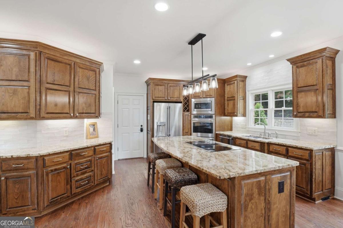 2950 Callie Still Road Lawrenceville - Photo 16