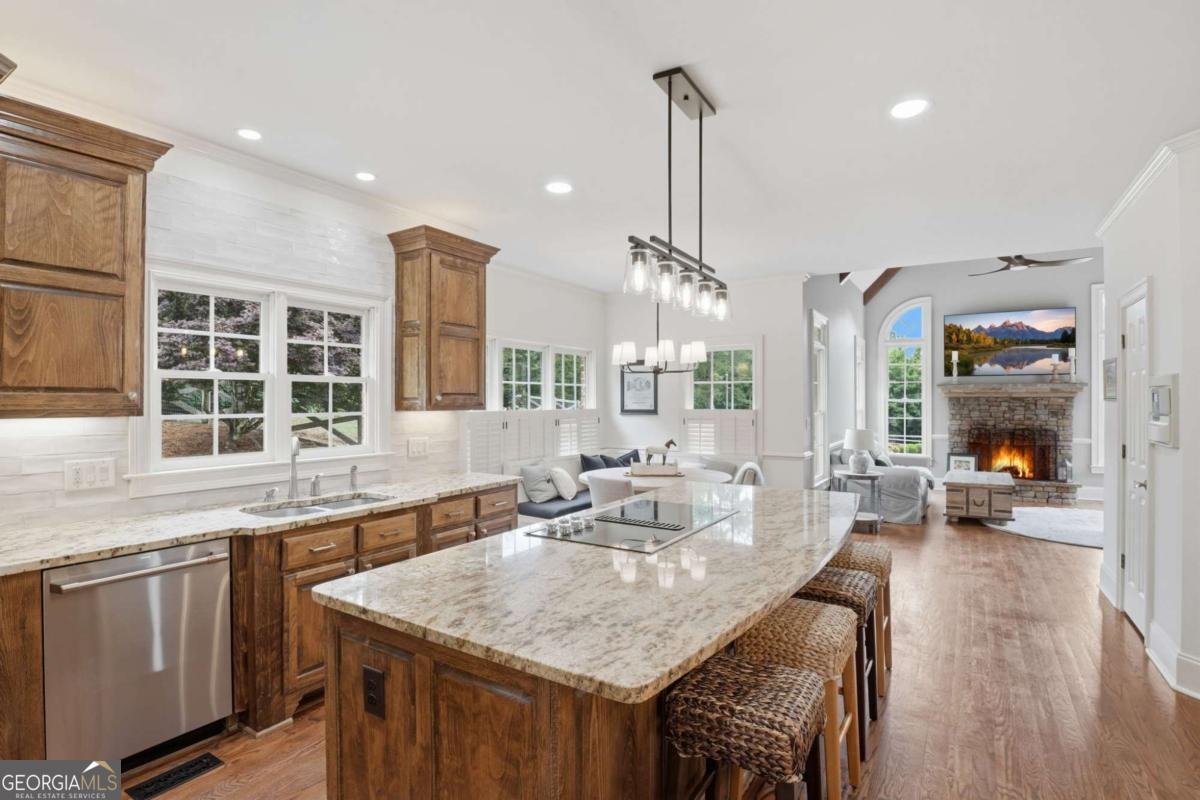 2950 Callie Still Road Lawrenceville - Photo 17
