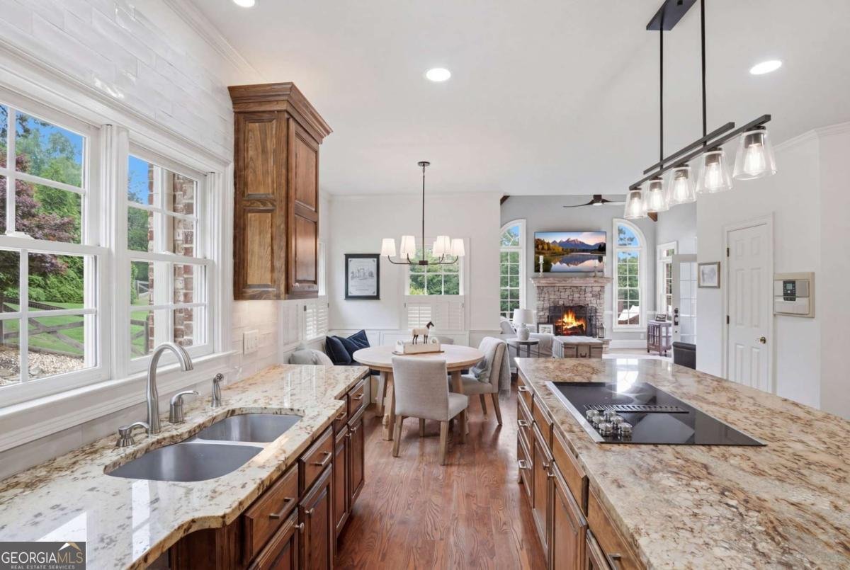 2950 Callie Still Road Lawrenceville - Photo 18