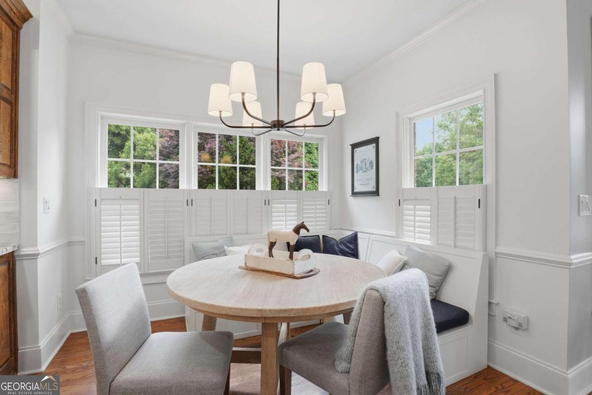 2950 Callie Still Road Lawrenceville - Photo 19