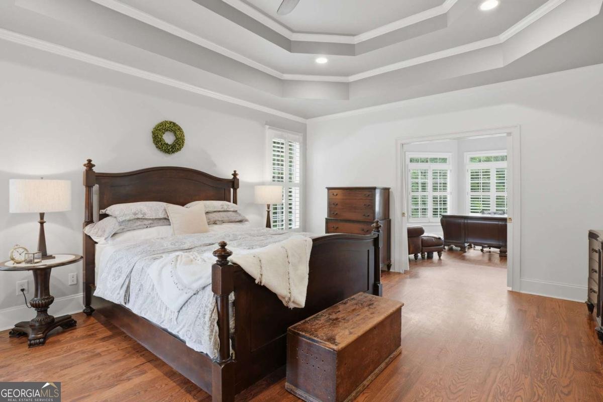 2950 Callie Still Road Lawrenceville - Photo 23