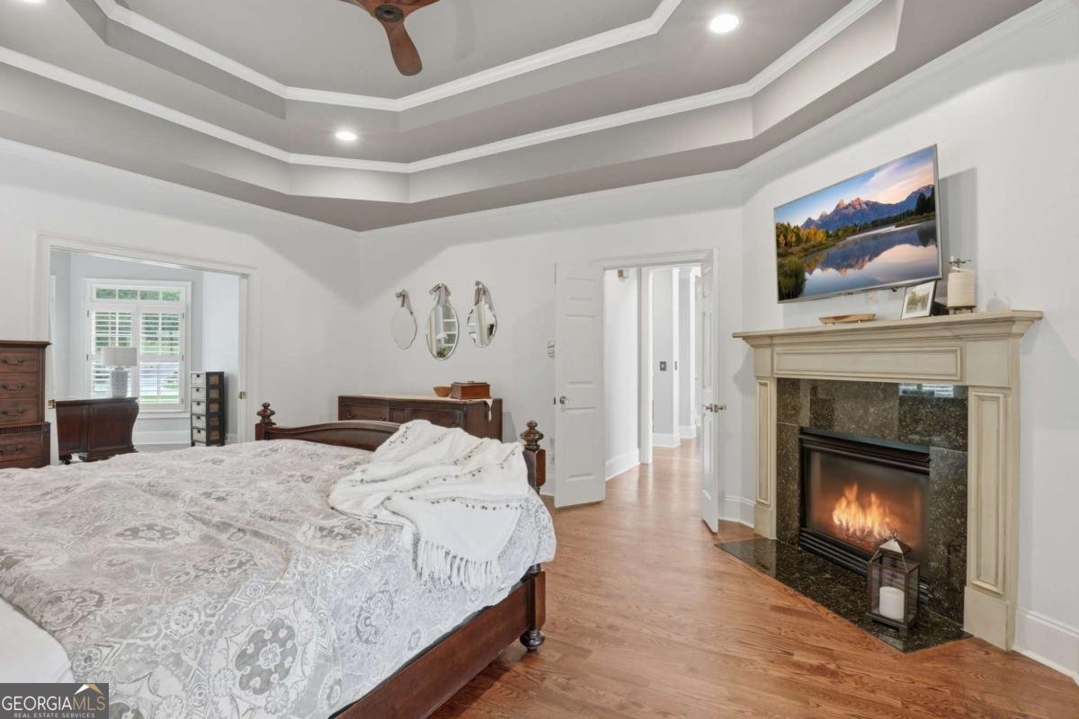 2950 Callie Still Road Lawrenceville - Photo 24