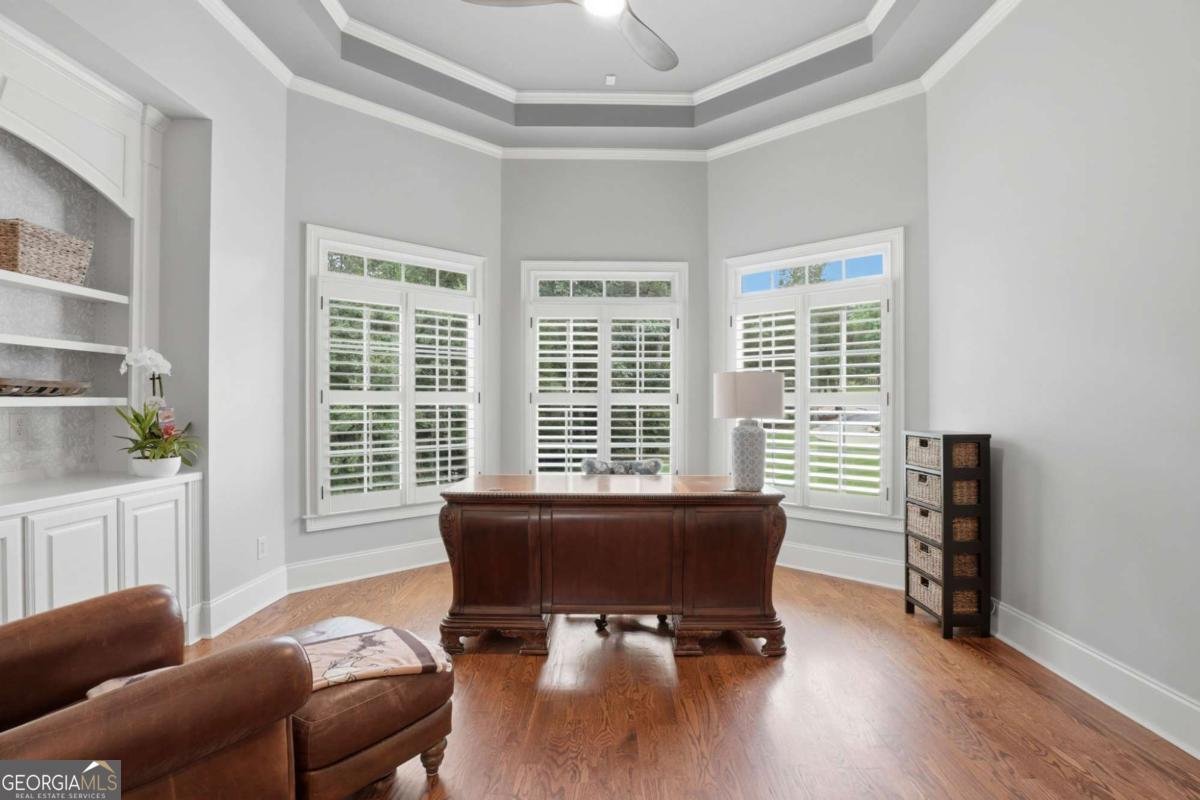 2950 Callie Still Road Lawrenceville - Photo 25