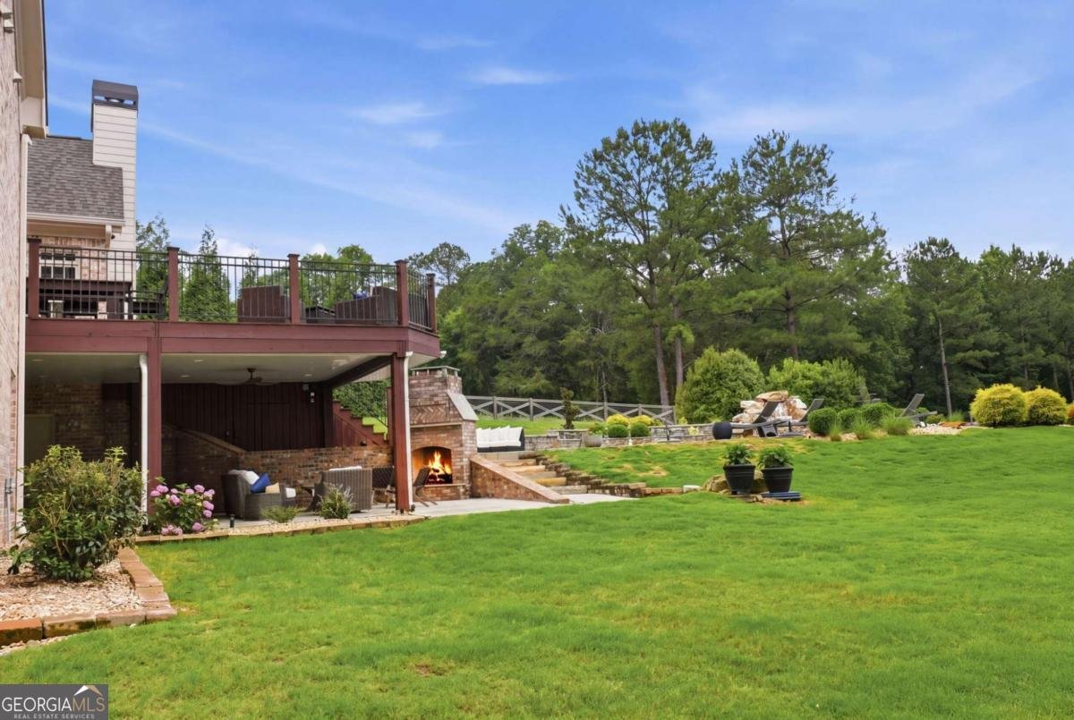 2950 Callie Still Road Lawrenceville - Photo 46