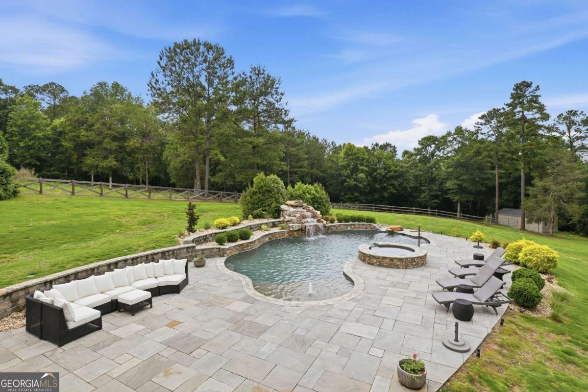 2950 Callie Still Road Lawrenceville - Photo 48