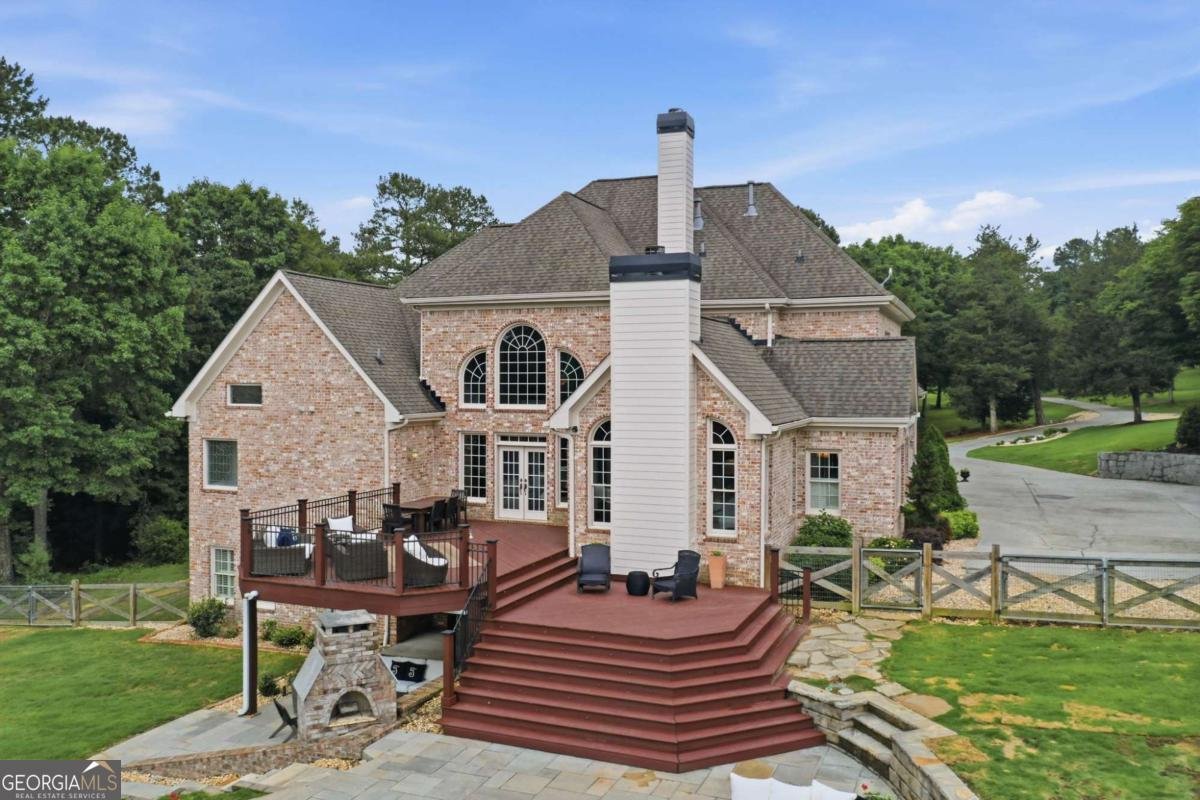 2950 Callie Still Road Lawrenceville - Photo 52