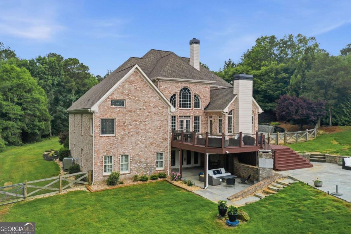 2950 Callie Still Road Lawrenceville - Photo 53