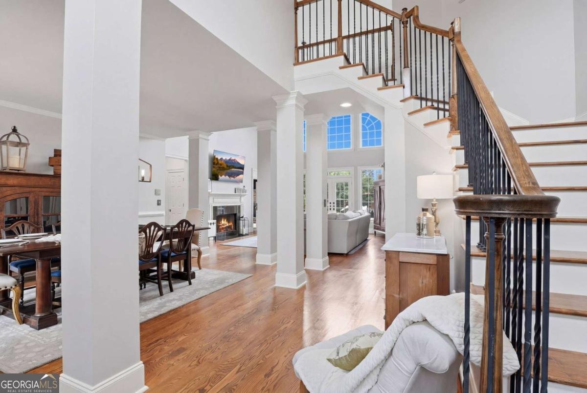2950 Callie Still Road Lawrenceville - Photo 6