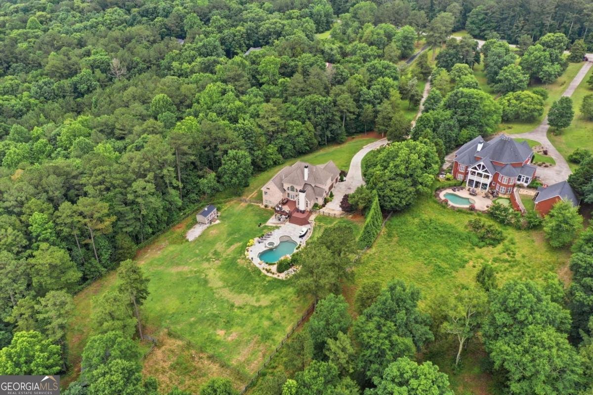 2950 Callie Still Road Lawrenceville - Photo 60