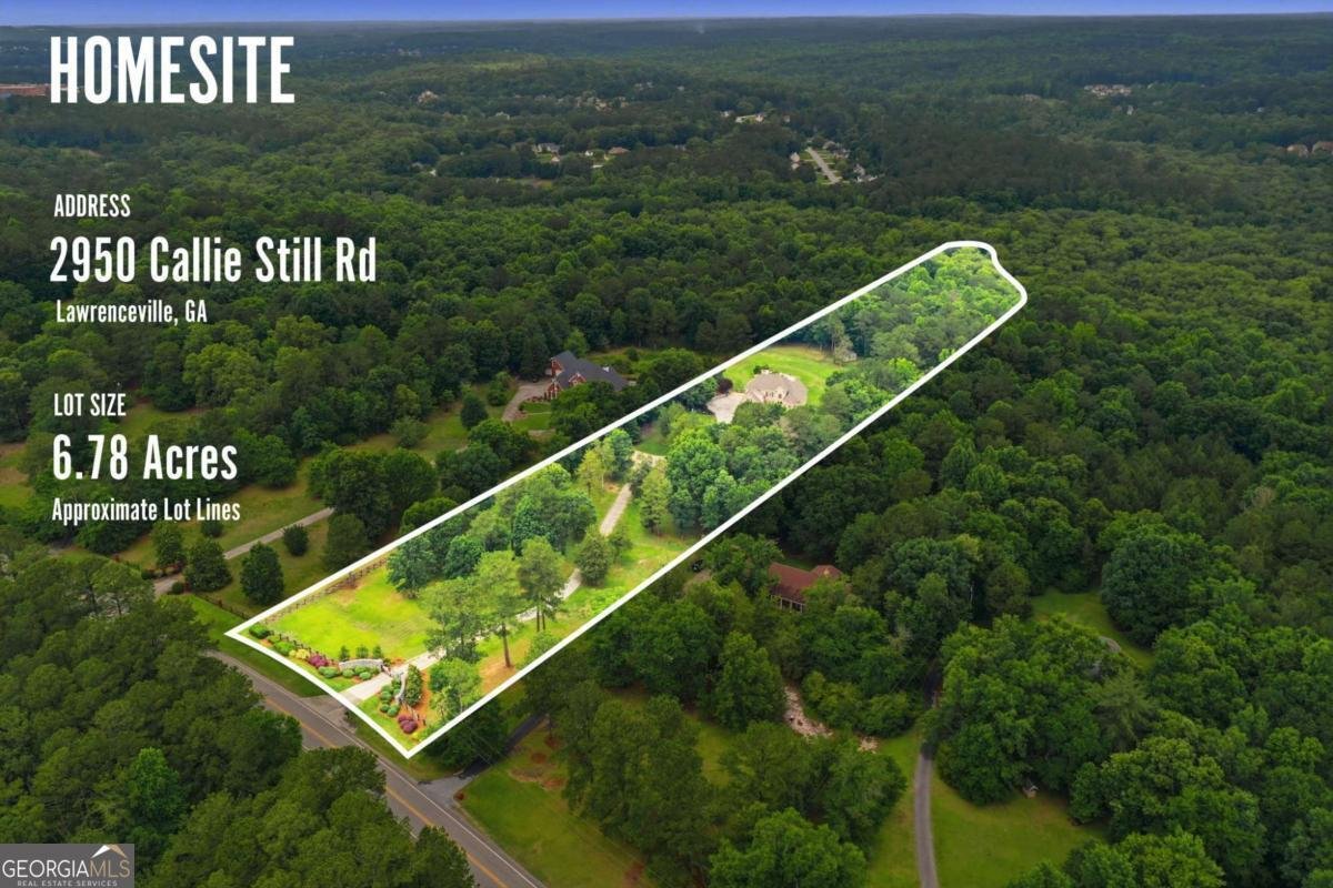 2950 Callie Still Road Lawrenceville - Photo 66