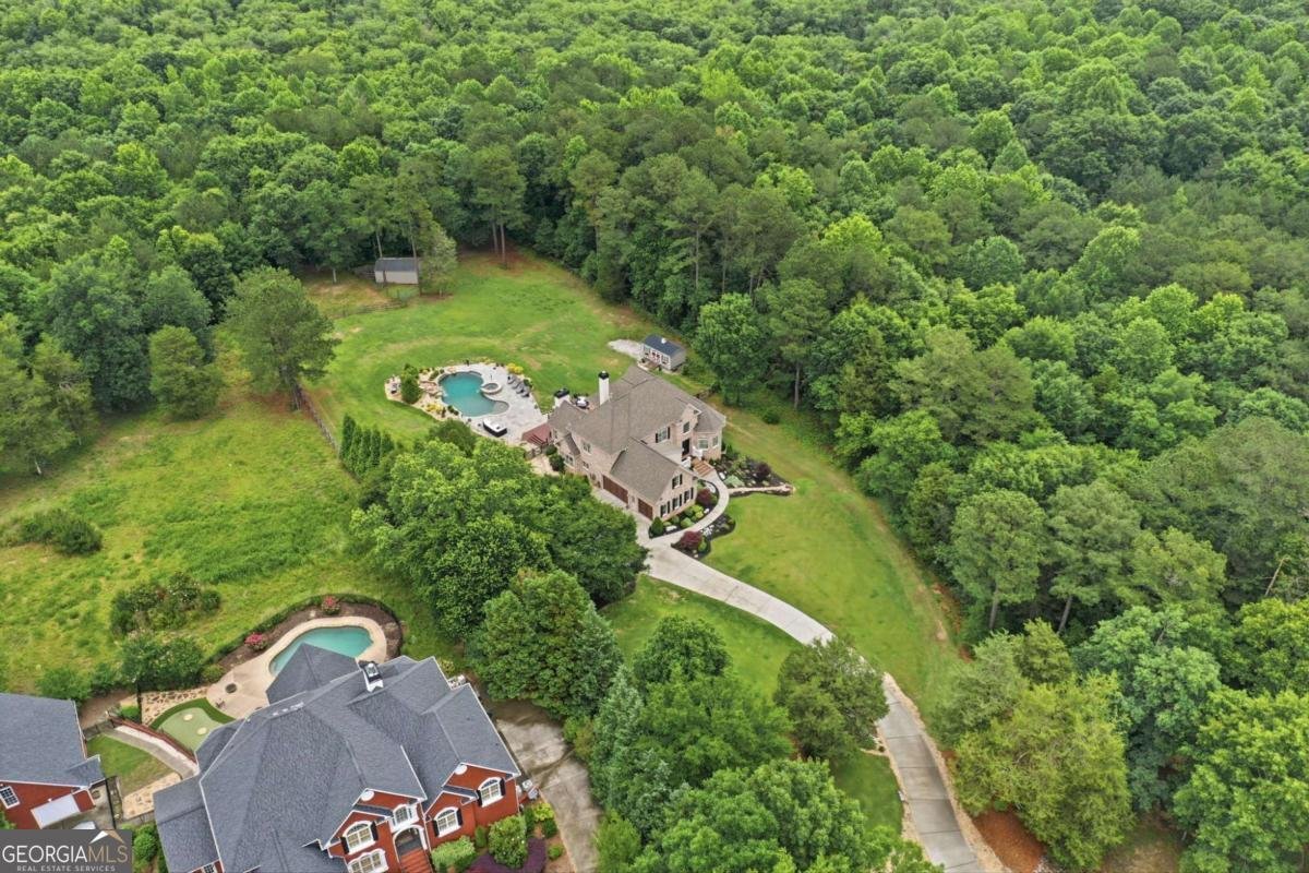 2950 Callie Still Road Lawrenceville - Photo 68