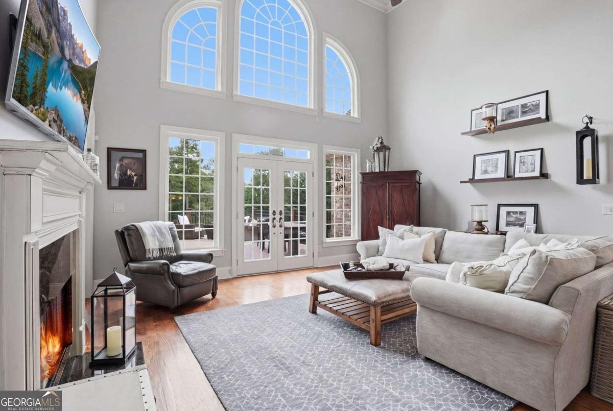 2950 Callie Still Road Lawrenceville - Photo 8