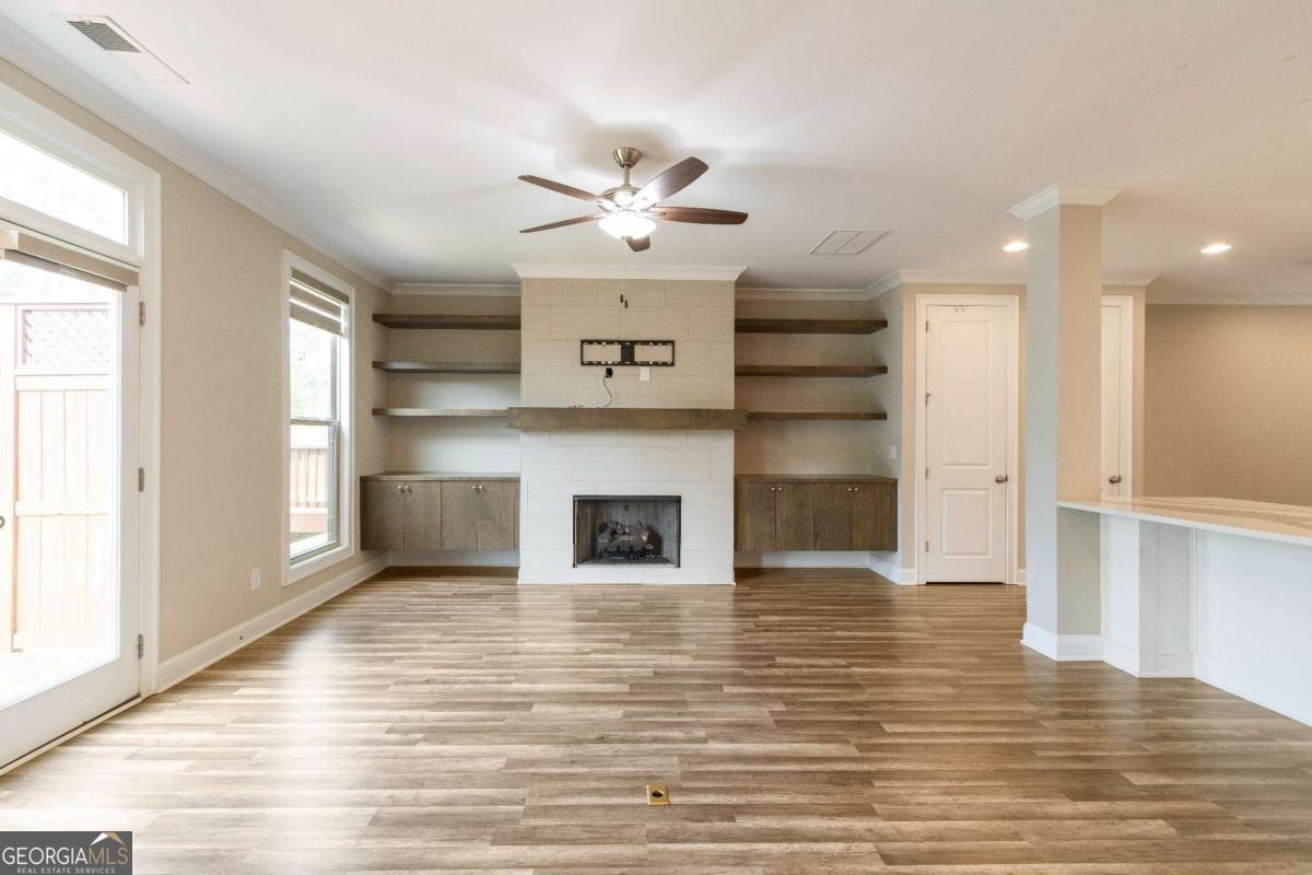1838 Glenview Park Circle Duluth - Photo 8