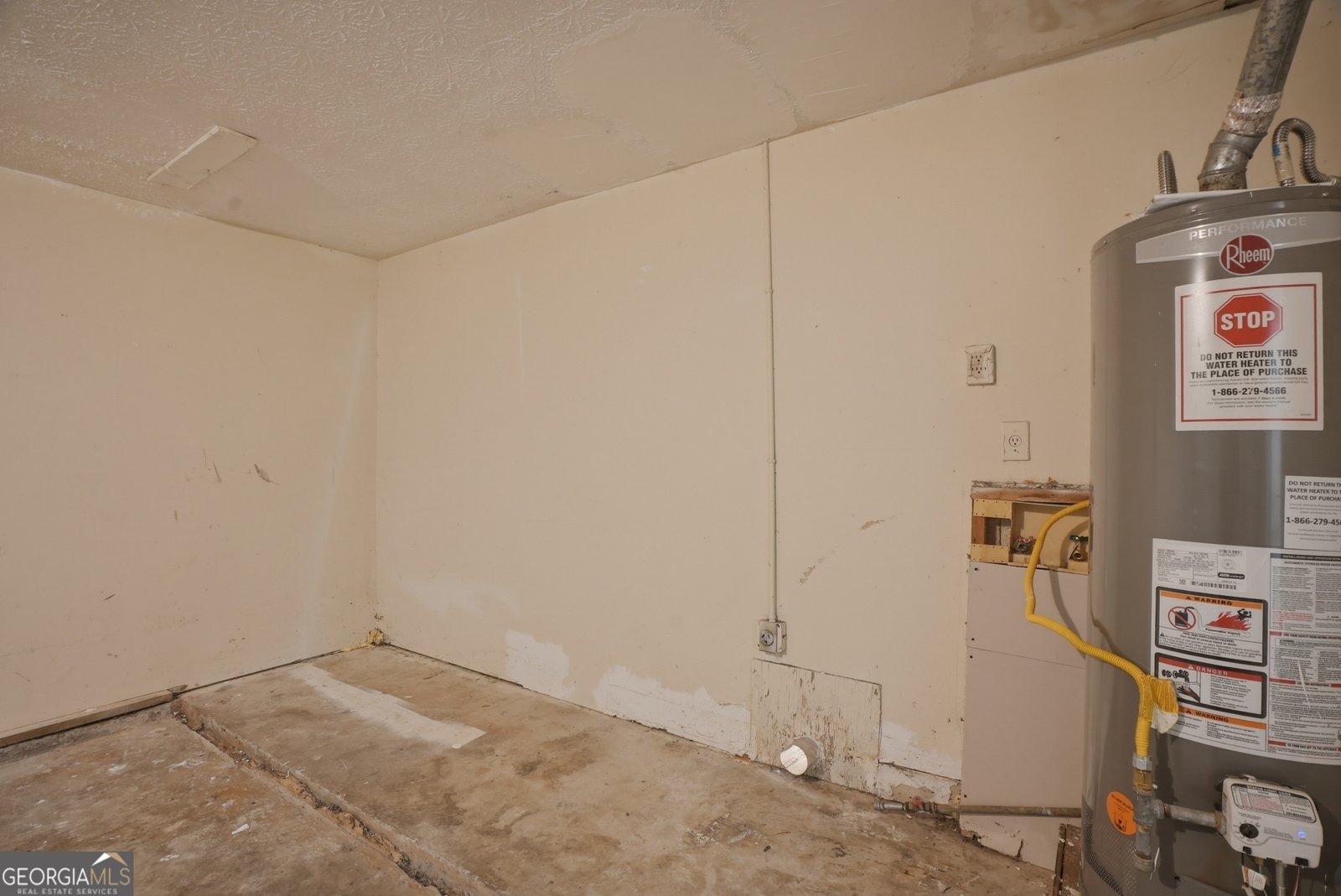 498 Brookfield Way Jonesboro - Photo 21