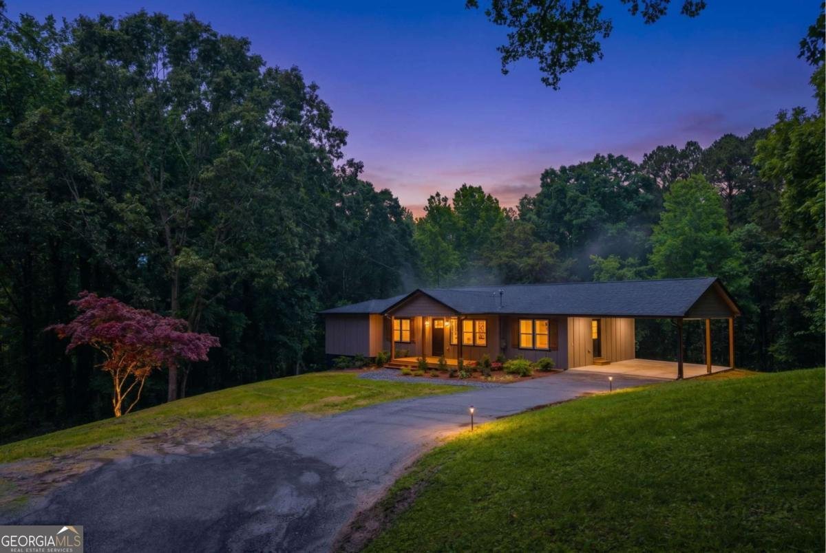 177 Weaver Circle Canton - Photo 44