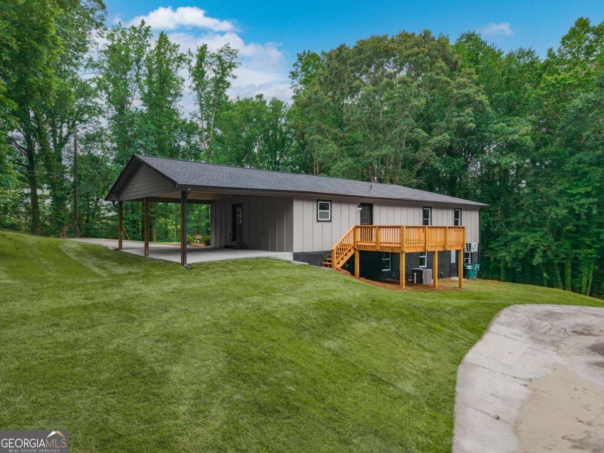 177 Weaver Circle Canton - Photo 48