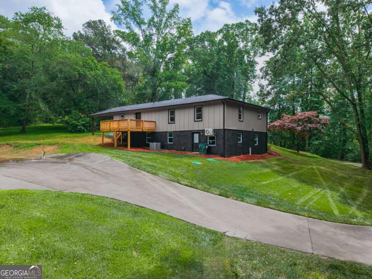 177 Weaver Circle Canton - Photo 50