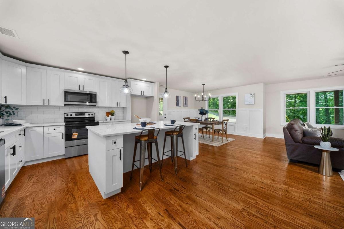 177 Weaver Circle Canton - Photo 8