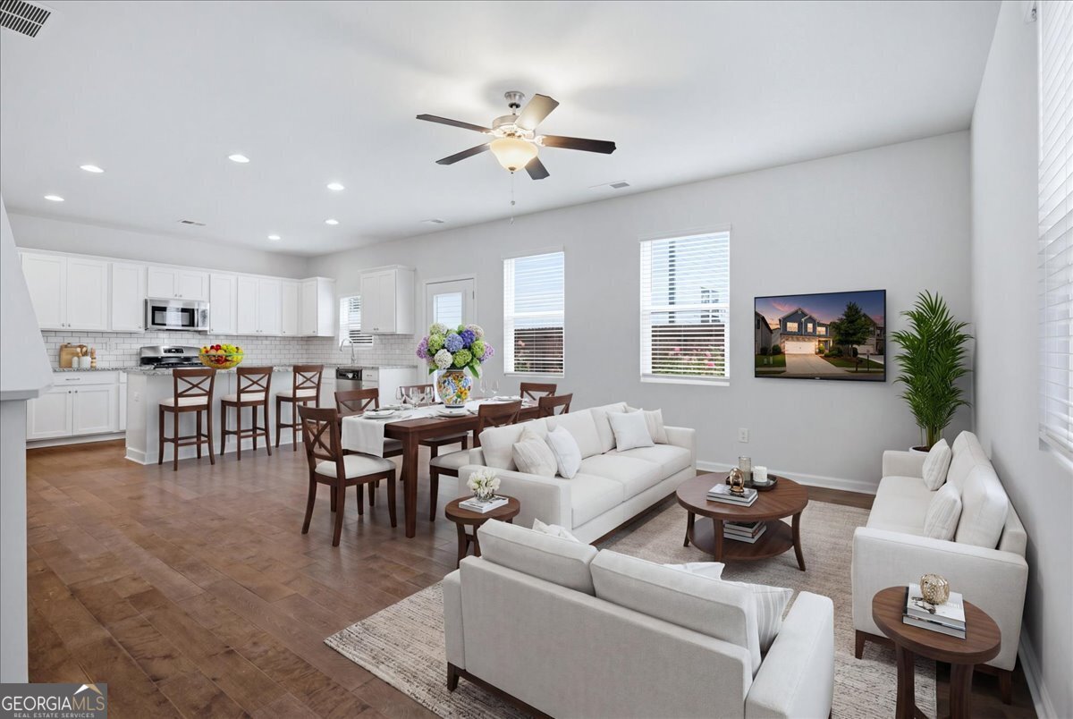 585 Summit Point Canton - Photo 6