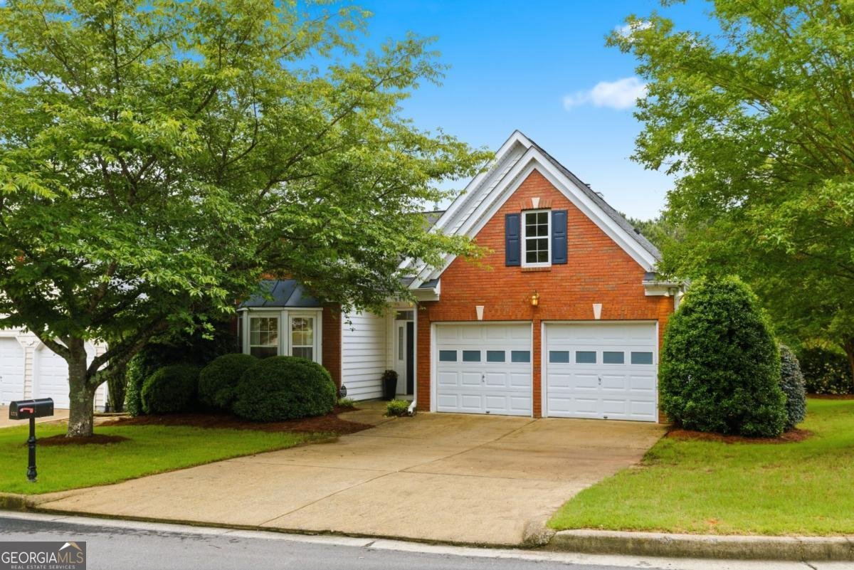 3275 Sonata Lane Alpharetta - main photo
