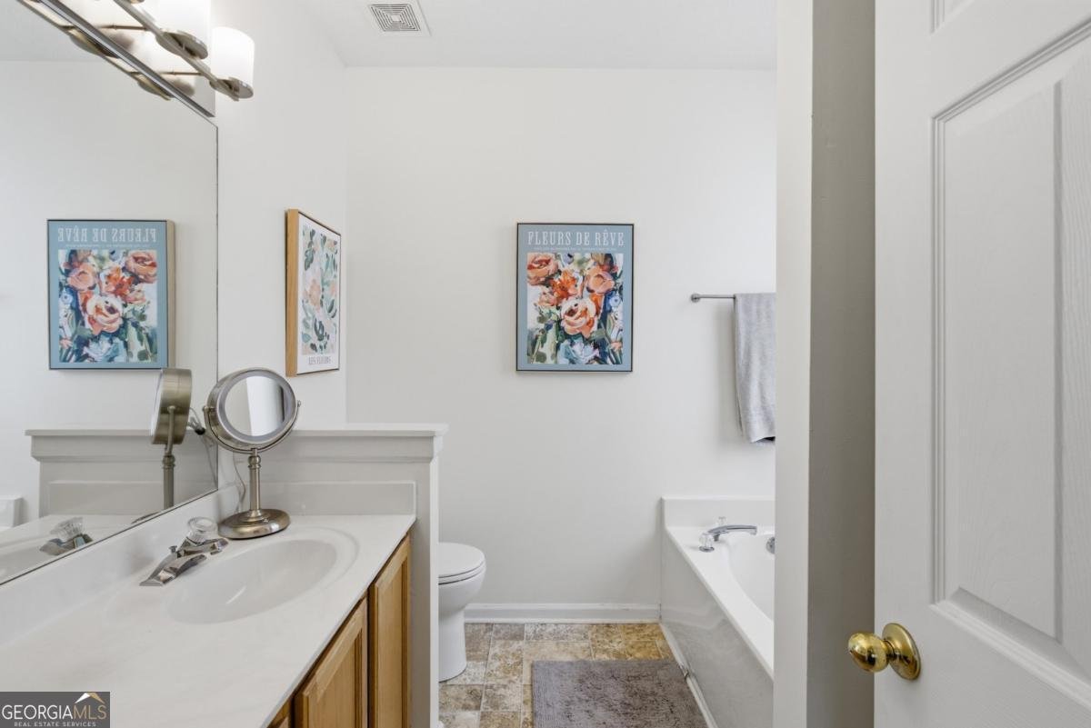 3275 Sonata Lane Alpharetta - Photo 12